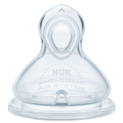 nuk first choice plus silikon trinksauger flow control 2021 1 l 2 1