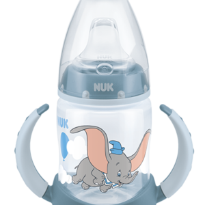 nuk first choice trinklernflasche disney dumbo 150ml 1 l