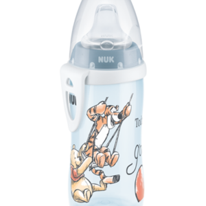 nuk first choice winnie the pooh active cup 300ml 2 l