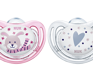 nuk freestyle schnuller winter editiont 1 l 1