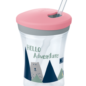 nuk hello adventure action cup 2 l