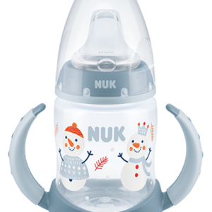 nuk snow first choice trinklernflasche 1 l 1