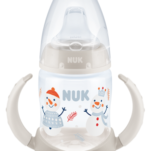 nuk snow first choice trinklernflasche 2 l 1