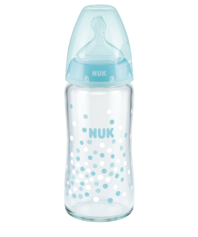 webshop png prod nuk fcplus glas bottle 240ml silicone boy konfetti pant 630 628