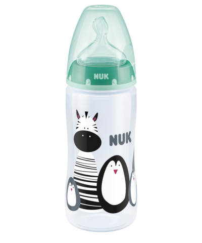 webshop png prod nuk fcplus pp 300ml silicone monochrome animals neutral 1