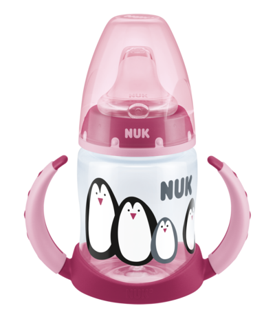 webshop png prod nuk fcplus pp learner bottle 150ml silicone monochrome animals girl 1