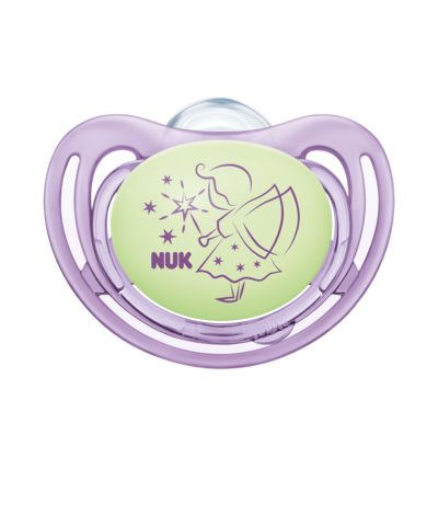 webshop png prod nuk pacifier freestyle silicone gitd elf 1  1