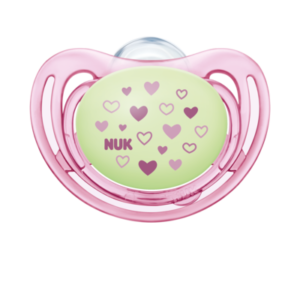 webshop png prod nuk pacifier freestyle silicone gitd hearts 1