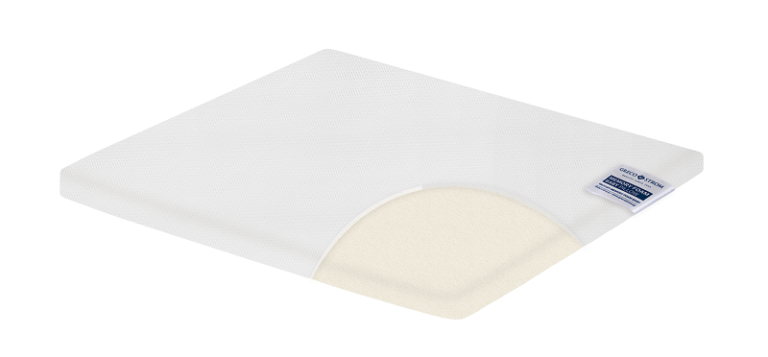 MEMORY FOAM BABY CUT