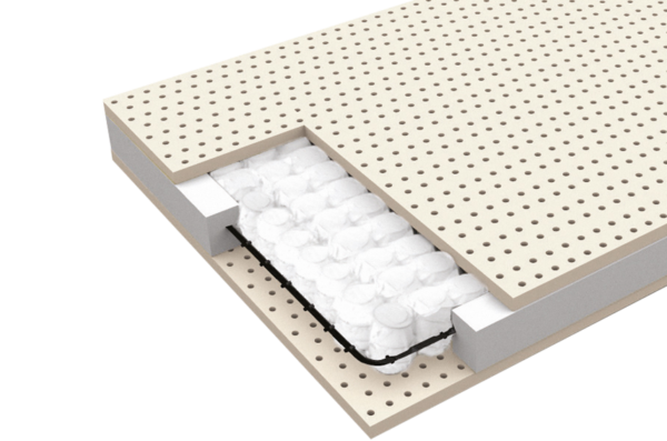 POCKET SPRING com POCKET SPRING com