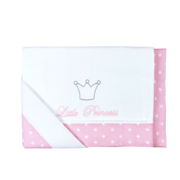 5365.Ρ PRINCESS ΣΕΝΤΟΝΙΑ ΚΟΥΝΙΑΣ BEDDING SHEETS 640x640 1