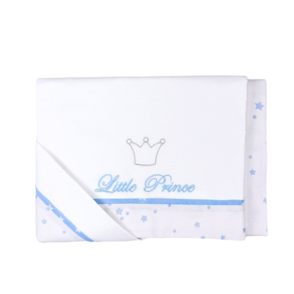 5365.Σ PRINCE ΣΕΝΤΟΝΙΑ ΚΟΥΝΙΑΣ BEDDING SHEETS 640x640 1