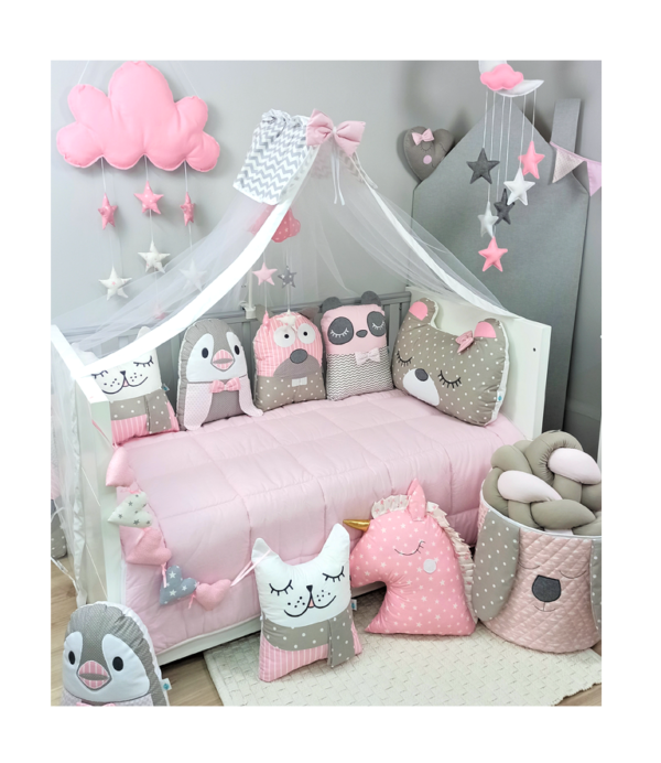 7745Ρ ΣΕΤ ΚΟΥΝΙΑΣ BEDDING SET 7745Ρ ΣΕΤ ΚΟΥΝΙΑΣ BEDDING SET