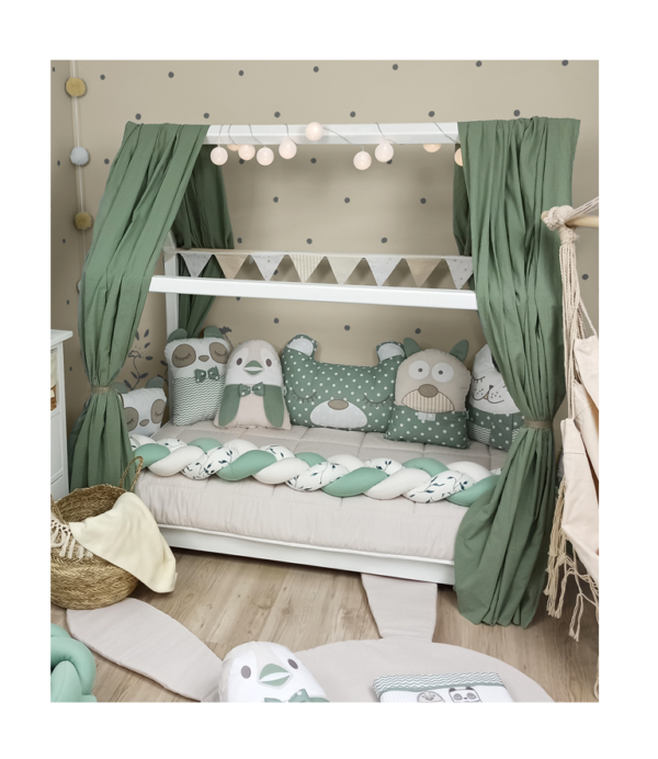 7745Χ ΣΕΤ ΚΟΥΝΙΑΣ BEDDING SET 7745Χ ΣΕΤ ΚΟΥΝΙΑΣ BEDDING SET