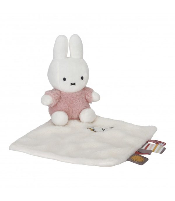miffy fluffy