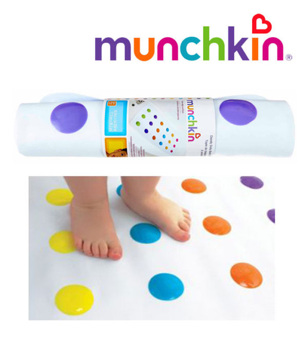 munchkin bath mat moms.gr
