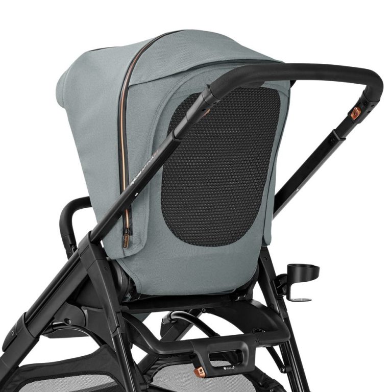 all season back stroller inglesina aptica xt igloo grey