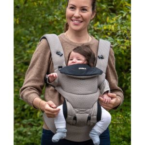 0002384 carrier urban comfort silver 9vfn 3s