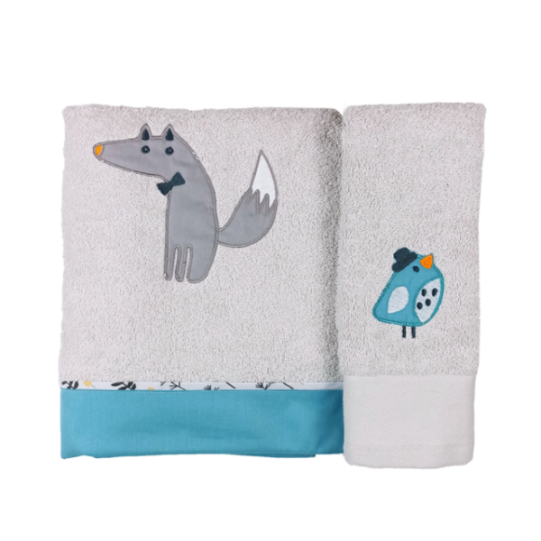 1443.ΓΚ WOLF ΣΕΤ ΛΟΥΤΡΟΥ ΧΕΡΙΩΝ SET BATH HANDS 640x640 1