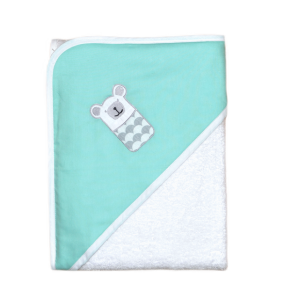 9997Β ΚΑΠΑ ΜΠΟΥΡΝΟΥΖΙ TRIANGLE BATHROBE 640x640 1