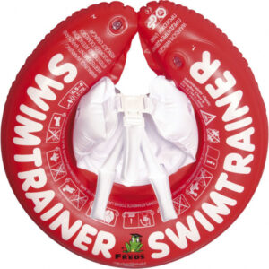 sosivio freds swimtrainer red 6 18 kg