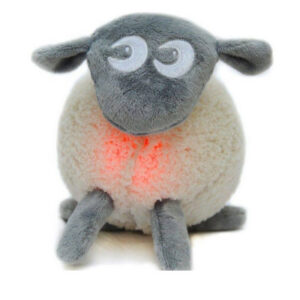 Ewan the dream Sheep Grey 400x400 1