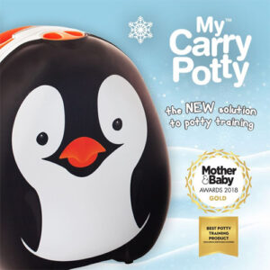 My Carry Potty Penguin probaby3