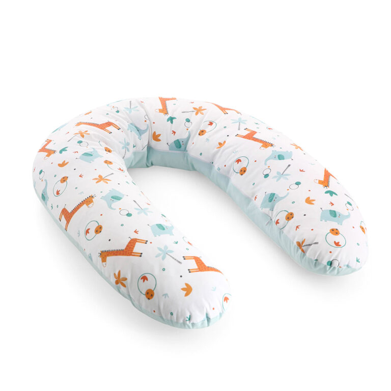 8721 Giraffe Maternity Pillow 01