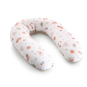 8751 Sunny Support Pillow 01