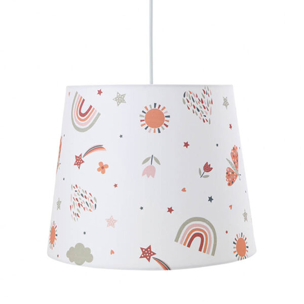 8756 Sunny Ceiling Lamp 012
