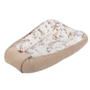 Babynest cocoon with protector