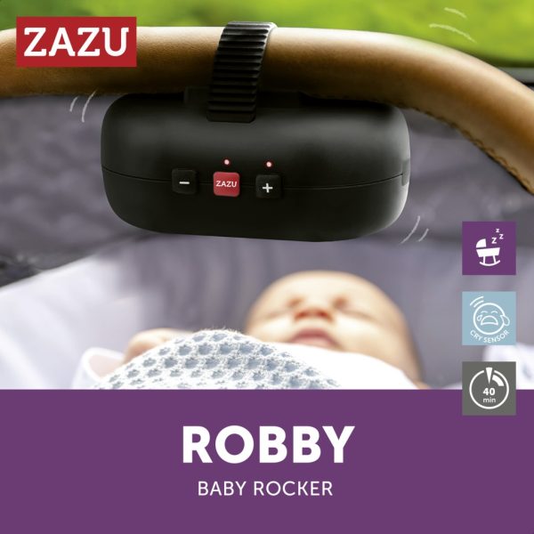 robby the rocker suskeuh donhsh gia brefiko karotsi epanafortizomenh baby zazu donhth karotsiou 2