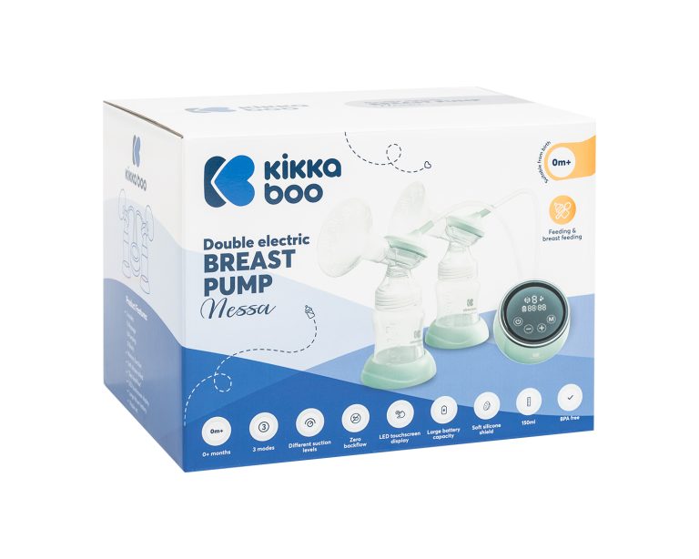 breastpump nessa box web