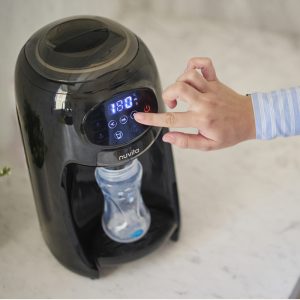 1180 NUVITA Lattespresso 3