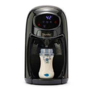 1180 NUVITA Lattespresso Fronte Grande