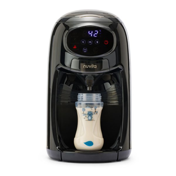 1180 NUVITA Lattespresso Fronte Grande 1180 NUVITA Lattespresso Fronte Grande