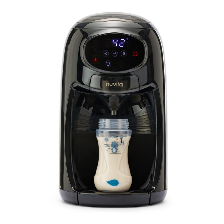 1180 NUVITA Lattespresso Fronte Grande
