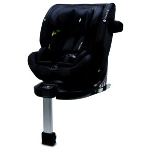 kathisma autokinitou osann one 360 sl i size all black 40 150 cm