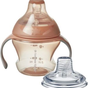 xlarge 20230705140932 tommee tippee ekpaideytiko mpimpero plastiko me laves kokkino 4m 150ml 447836