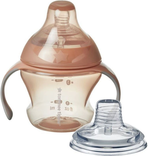 xlarge 20230705140932 tommee tippee ekpaideytiko mpimpero plastiko me laves kokkino 4m 150ml 447836