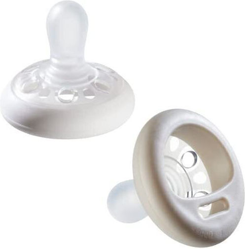 xlarge 20240124152625 tommee tippee orthodontikes pipiles silikonis gia 6 18 minon leyko 2tmch