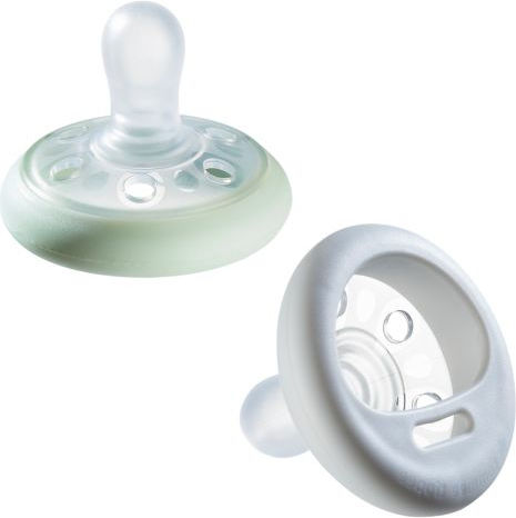 xlarge 20250626133433 tommee tippee breast orthodontikes pipiles silikonis prasino gia 6 18 minon 2tmch