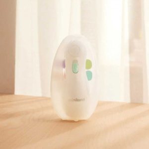 miniland baby nail trimmer ilektriki paidiki lima 4 600x600