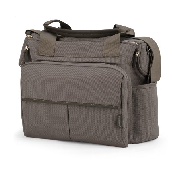 0140541 inglesina dual bag aptica essence mokka