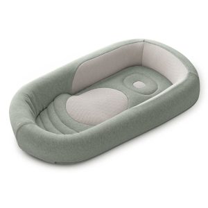 0113446 inglesina welcome pod balance green 600
