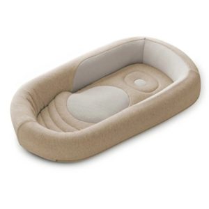 0138146 inglesina welcome pod warm beige 600