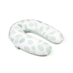 doomoo buddy maxilari thilasmou leaves aqua green 1200x1200