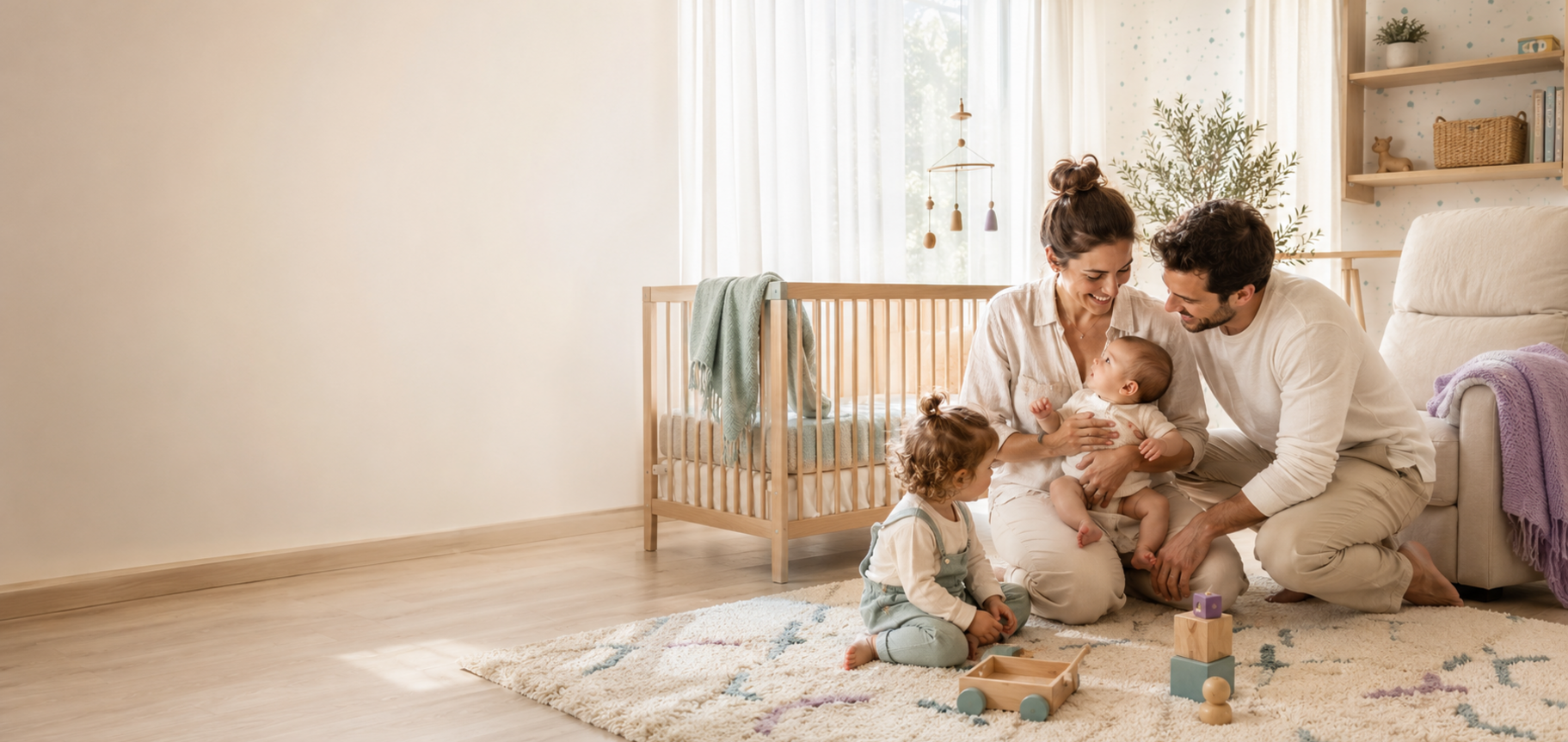 nursery family carousel 1823x863